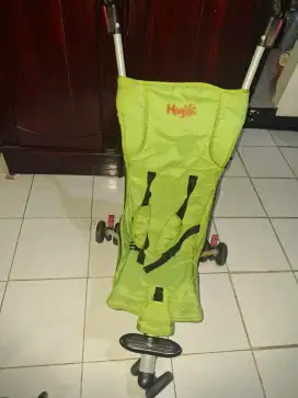 STOLER MURAH MERK HUGO