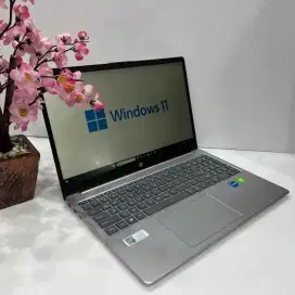 HP 15-fd0031TX - 9E3T4PA /Intel Core i5-1334U/8GB/512GB SSD/MX570A 2GB
