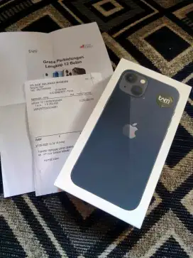 Iphone 13 ibox baru