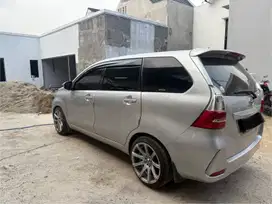 Toyota Avanza 2019 Bensin
