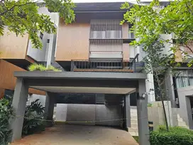 Dijual Cepat Rumah Brand New Cluster Caelus Greenwish BSD, tangerang