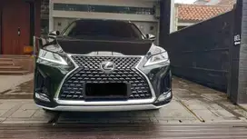 Mobil bagus mulus, KM 14.000
