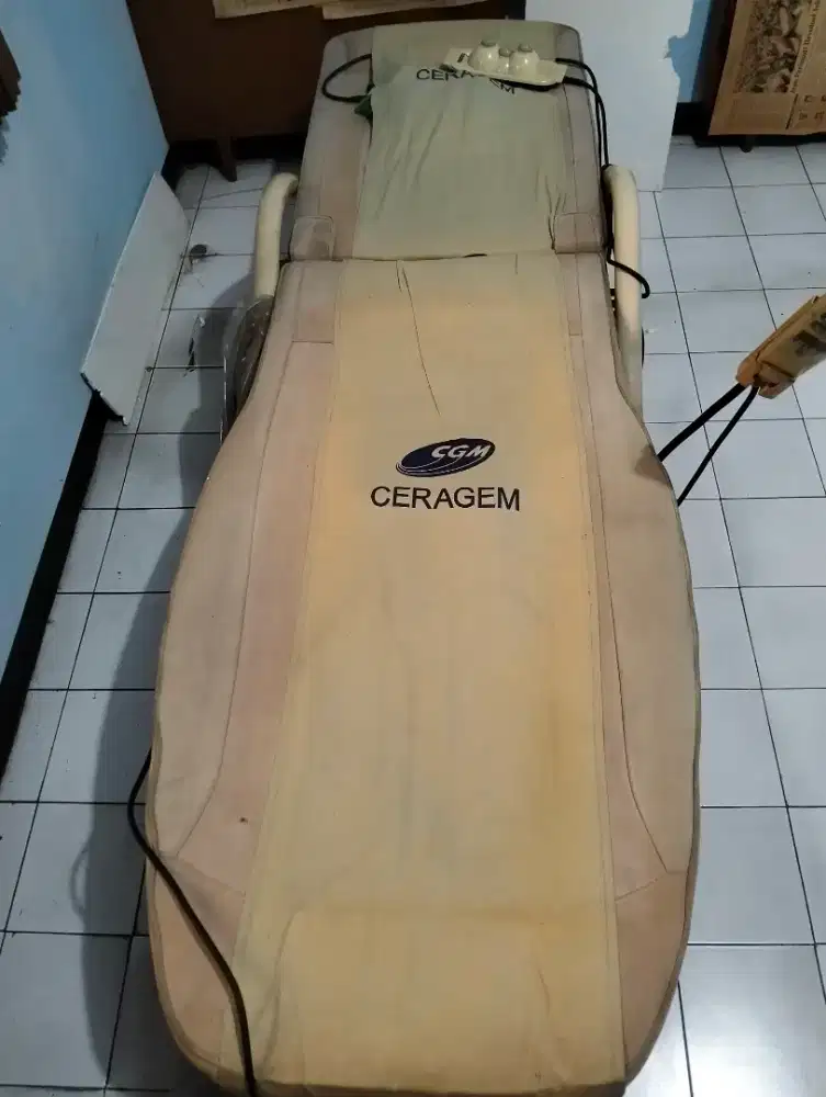 Ranjang CGM-M3500