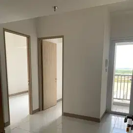 kangtaw abis dijual apartement tipe 2 bedroom mudah di jangkau