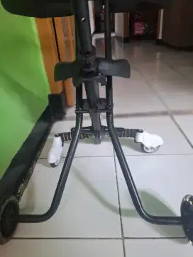 STOLER MURAH MERIAH