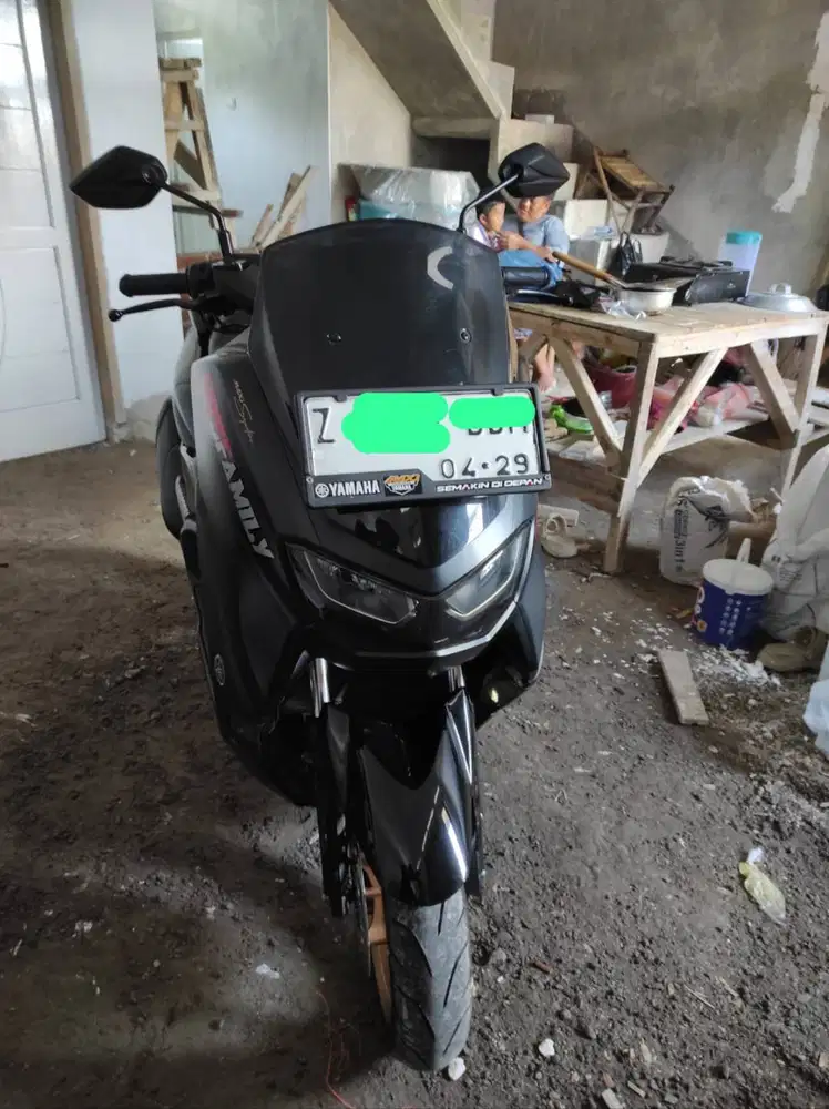 JUAL N MAX NEO S TAHUN 2024