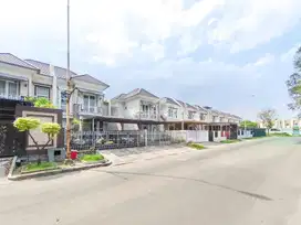DIJUAL RUMAH STRATEGIS & MURAH - BANJARWIJAYA TANGERANG