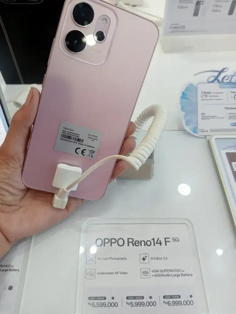 Segampang Itu Cicilan Pakai Home Credit Bisa free 1-2x   cicilan