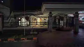 Disewakan Rumah Dekat Ubaya Tenggilis