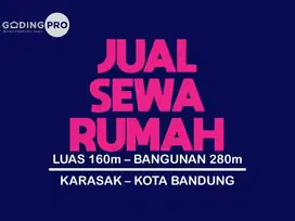 JUAL SEWA RUMAH MURAH DI, KARASASK, KURDI, ASTANA ANYAR, BANDUNG,