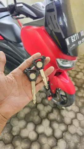 Sepeda N max 2021