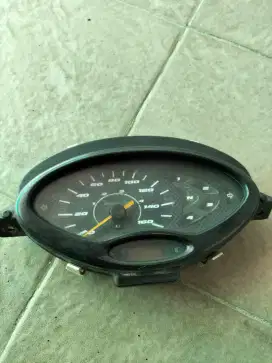 Spedo meter Honda karisma
