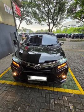 Dijual Toyota velos simpenan 1500 A/T 2020 kelihatan baru