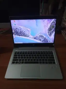 Laptop HP Probook Core i5  Gen 10
Ram 16
Ssd nvme 256 gb