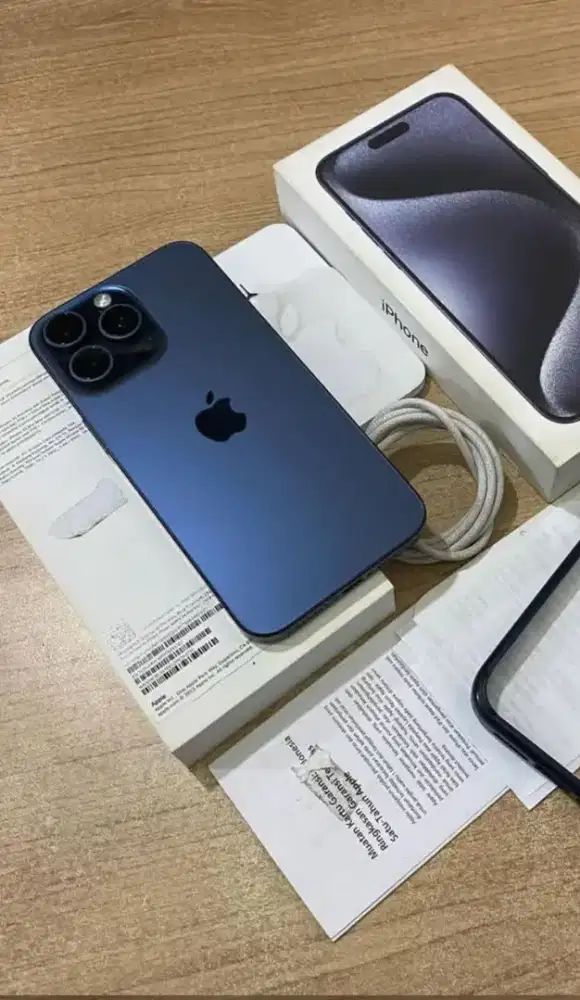 Iphone 15 256GB