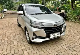 Termurah !!!Toyota Avanza E Manual 2019