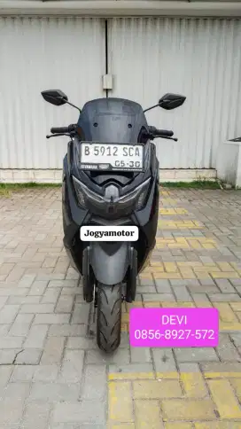 Yamaha nmax Neo s th 2025 cek unit langsung ke jogyamotor