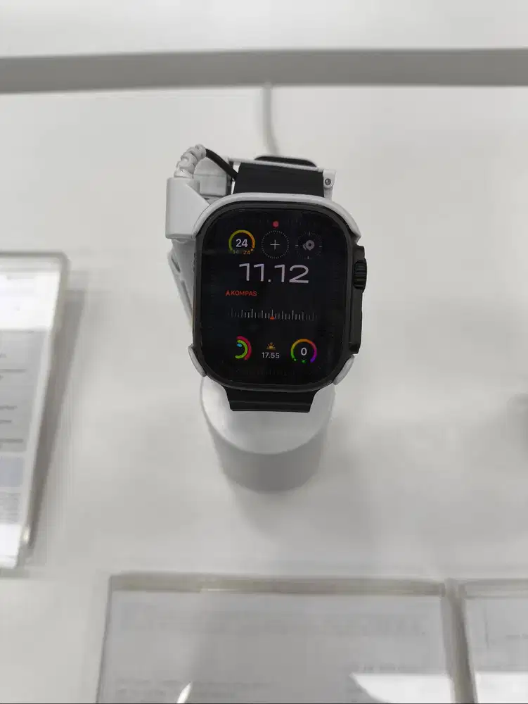 PROMO APPLE WATCH CICILAN PAKAI HOME CREDIT TANPA DP