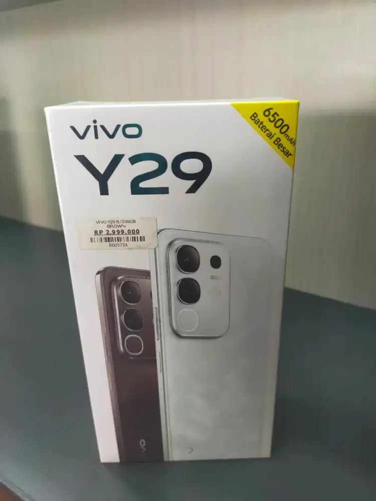 vivo y29 8 /256
