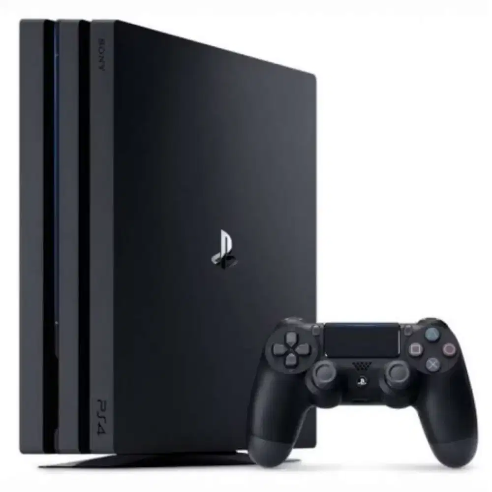 CICILAN PS 4 , TANPA DP