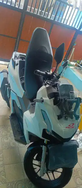 Honda ADV CBS 2024