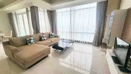 Jual Apartemen Botanica Simprug 2BR Furnished