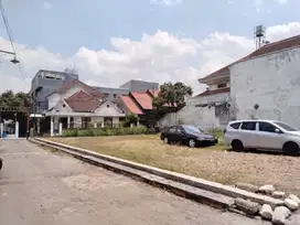 Tanah Kavling SHM Sawojajar Tengah Kota Malang  Dekat Tol Sawojajar