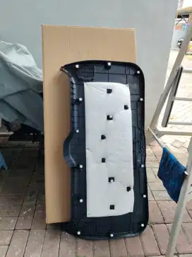 Jual murah cover penutup pintu Bagasi Innova Zenix