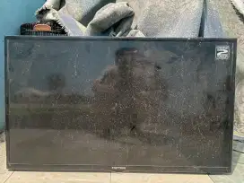 Tv lcd polytron rusak