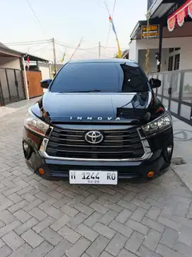 Toyota Kijang Innova 2019 Diesel