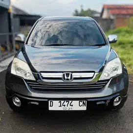 Honda CR-V 2009 Bensin