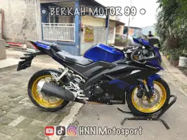 Yamaha R15 V3 Th 2019 Top Ganteng