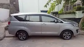Toyota Kijang Innova 2021 Bensin