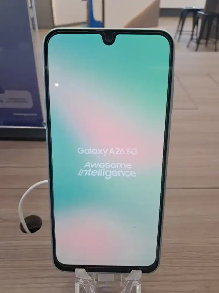 Samsung Galaxy A26 5G