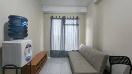 DISEWAKAN UNIT 2BR APARTEMEN M-SQUARE BANDUNG