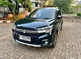 Suzuki XL7 Beta At 2023