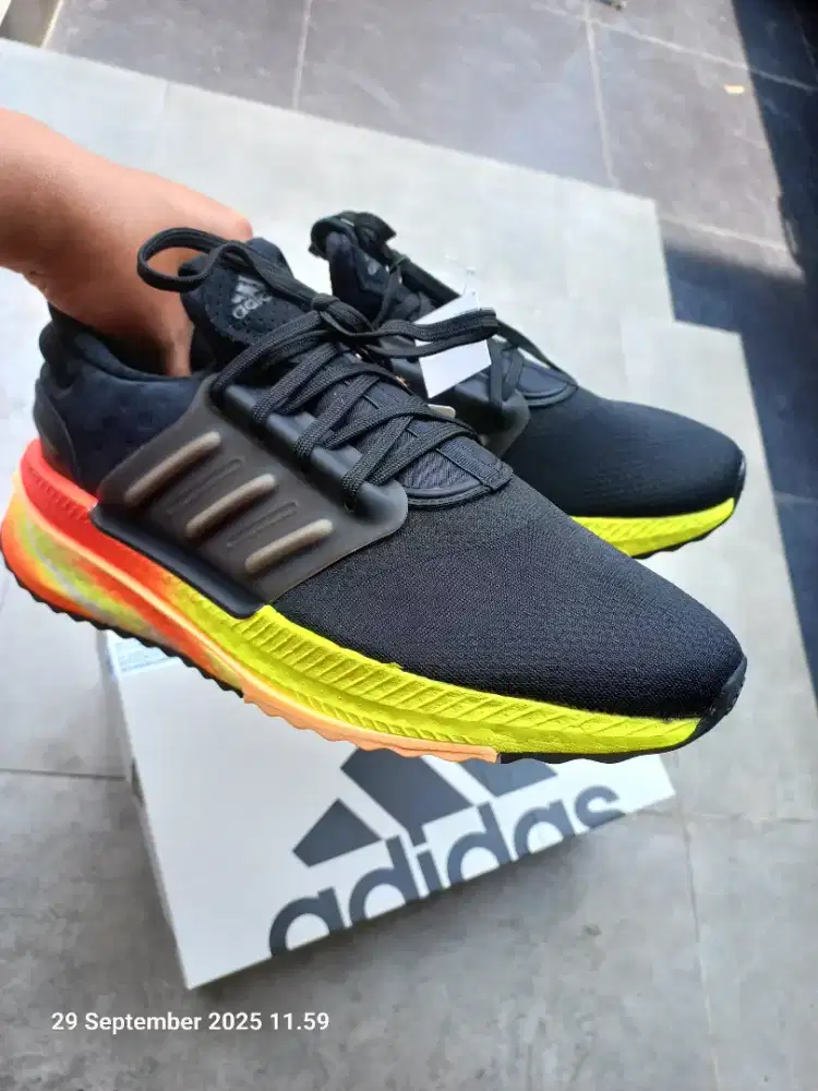 Adidas X_PLRBOOST Original