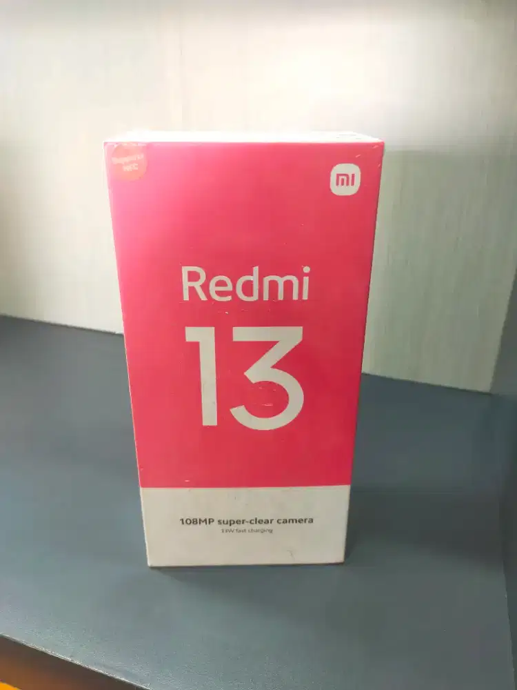 redmi 13 8/ 256