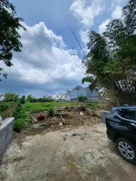 Tanah Kavling Murah Kota Malang Dekat UB