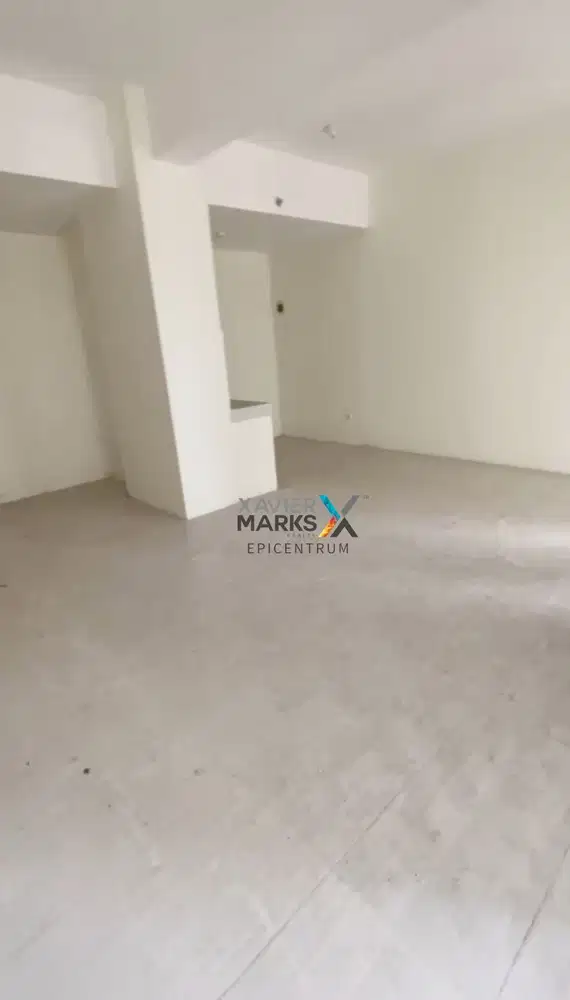 Butuh Cepat Laku Jual Apartemen Puncak Dharmahusada