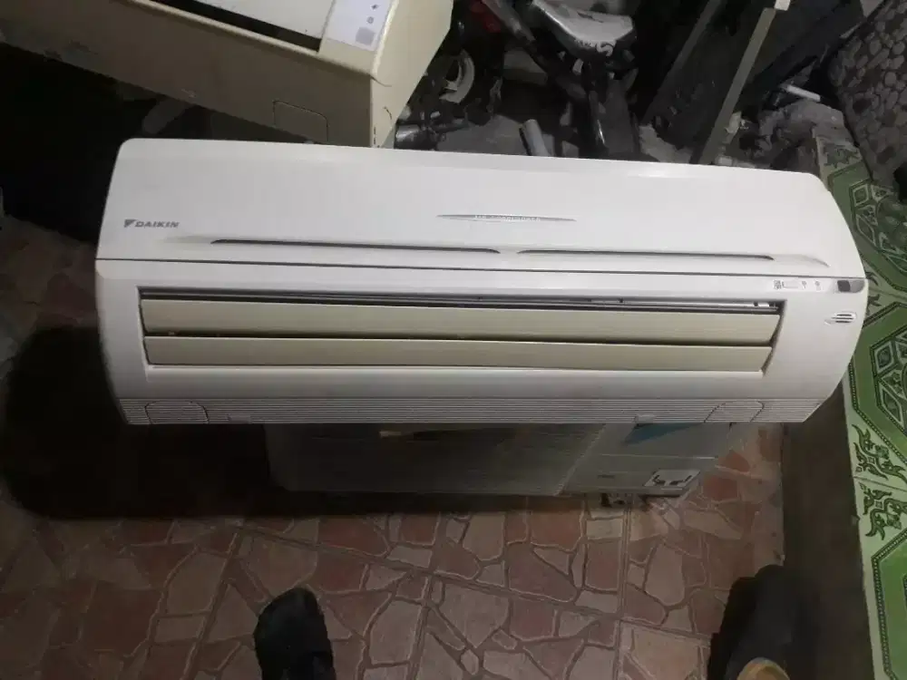Daikin thailand 1/2pk
