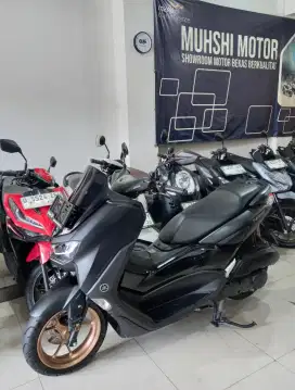 KM 2 RIBU, NMAX ABS KEYLESS CONNECTED 2023, SEPERTI BARU, MUHSHI MOTOR