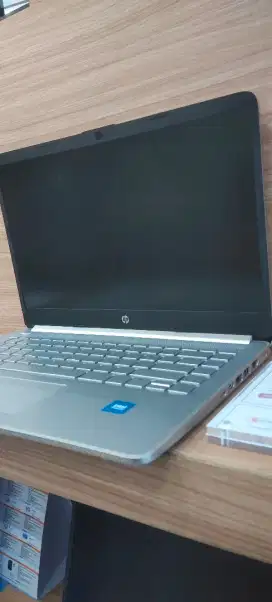 HP 14S-DQ3888TU (Celeron N4500-8GB-512GB)