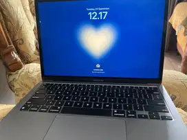 Macbook air M1 2020 128Gb