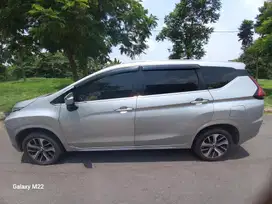 Mitsubishi Xpander 2019 Bensin