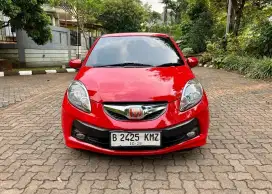 Termurah !!!Honda Brio E At 2015