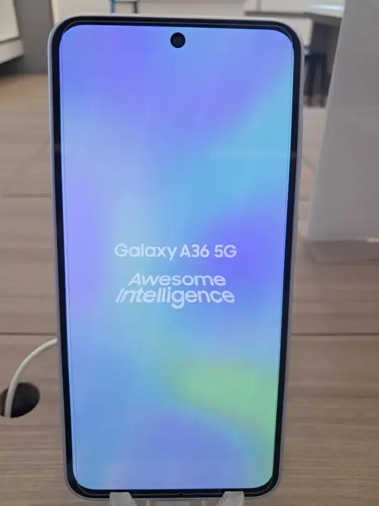 Samsung Galaxy A36 5G