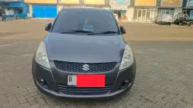 All New swift 2014