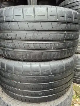 Ban copotan pirreli pzero 295/35 R20 85% ..2pcs