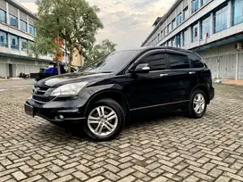 Honda CR-V 2011 Bensin